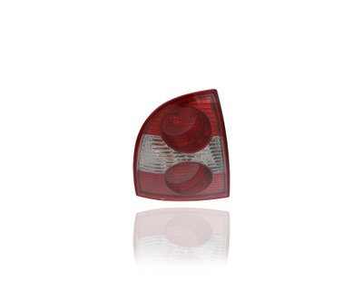 Tail Light Assembly - Compatible/Replacement for '01-05 VW Volkswagen Passat Sedan Without W8 - Left Hand - Driver - 3B5945095AC Tail Light Assembly - Compatible/Replacement for '01-05 VW Volkswagen Passat Sedan Without W8 - Left Hand - Driver - 3B5945095AC