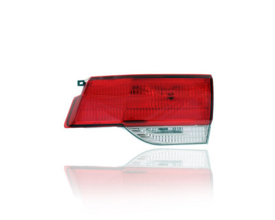 Tail Light Assembly - Compatible/Replacement for '08-10 Honda Odyssey - Inner On Liftgate - Right Hand - Passenger - CAPA - 34150SHJA51 Tail Light Assembly - Compatible/Replacement for '08-10 Honda Odyssey - Inner On Liftgate - Right Hand - Passenger - CAPA - 34150SHJA51