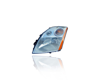 Tail Light Assembly - Compatible/Replacement for '20-22 Nissan Versa Sedan - Outer On Body Quarter Panel, Halogen - Left Hand - Driver - CAPA - 265555EE0A Tail Light Assembly - Compatible/Replacement for '20-22 Nissan Versa Sedan - Outer On Body Quarter Panel, Halogen - Left Hand - Driver - CAPA - 265555EE0A