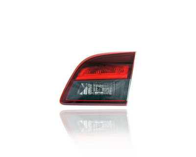 Tail Light Assembly - Compatible/Replacement for '13-15 Mazda CX9 - Inner On Liftgate, Halogen - Right Hand - Passenger - CAPA - TK21513F0A Tail Light Assembly - Compatible/Replacement for '13-15 Mazda CX9 - Inner On Liftgate, Halogen - Right Hand - Passenger - CAPA - TK21513F0A