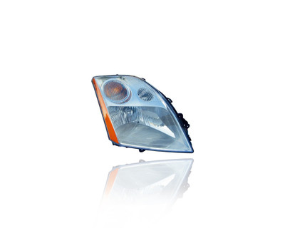 Tail Light Assembly - Compatible/Replacement for '20-22 Nissan Versa Sedan - Outer On Body Quarter Panel, Halogen - Right Hand - Passenger - CAPA - 265505EE0A Tail Light Assembly - Compatible/Replacement for '20-22 Nissan Versa Sedan - Outer On Body Quarter Panel, Halogen - Right Hand - Passenger - CAPA - 265505EE0A