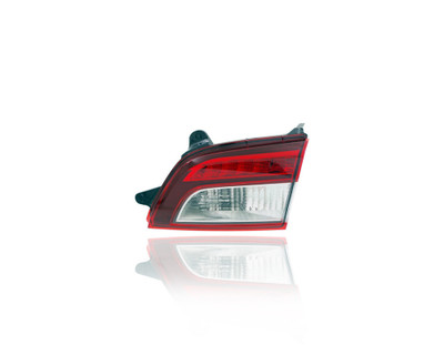 Tail Light Assembly - Compatible/Replacement for '15-19 Subaru Outback - Inner On Liftgate, Halogen - Right Hand - Passenger - 84912AL07A Tail Light Assembly - Compatible/Replacement for '15-19 Subaru Outback - Inner On Liftgate, Halogen - Right Hand - Passenger - 84912AL07A