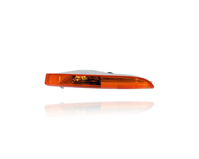 Turn Signal Light Assembly - Compatible/Replacement for '09-12 VW Volkswagen Passat CC - Left Hand - Driver - 3C8953041A Turn Signal Light Assembly - Compatible/Replacement for '09-12 VW Volkswagen Passat CC - Left Hand - Driver - 3C8953041A