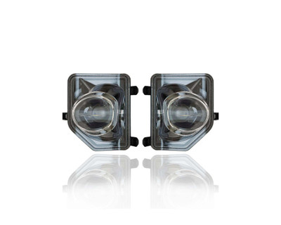 Cornering Light - Compatible/Replacement for '16-20 Lexus RX350/450h - Outer Corner, LED - Pair, Left Driver + Right Passenger Set - 8136048130, 8139048090 Cornering Light - Compatible/Replacement for '16-20 Lexus RX350/450h - Outer Corner, LED - Pair, Left Driver + Right Passenger Set - 8136048130, 8139048090