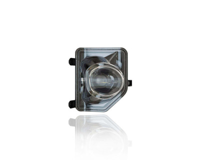 Cornering Light - Compatible/Replacement for '16-20 Lexus RX350/450h - Outer Corner, LED - Right Hand - Passenger - 8136048130 - CAPA Cornering Light - Compatible/Replacement for '16-20 Lexus RX350/450h - Outer Corner, LED - Right Hand - Passenger - 8136048130 - CAPA
