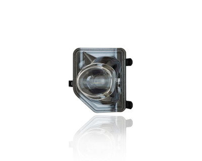 Cornering Light - Compatible/Replacement for '16-20 Lexus RX350/450h - Outer Corner, LED - Left Hand - Driver - 8139048090 - CAPA Cornering Light - Compatible/Replacement for '16-20 Lexus RX350/450h - Outer Corner, LED - Left Hand - Driver - 8139048090 - CAPA
