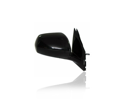 Door Mirror - Compatible/Replacement for '05-07 Nissan Murano SL/SE - Non-Heated With Memory, Without Smart Entry - Right Hand - Passenger - 96301CB820