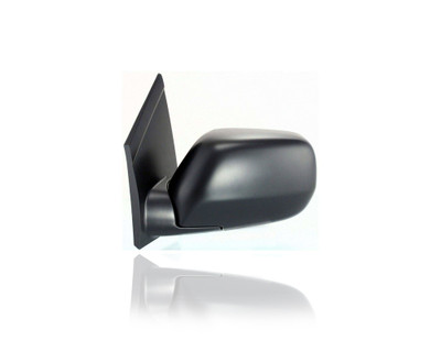 Door Mirror - Compatible/Replacement for '99-04 Honda Odyssey LX - Manual - Left Hand - Driver - 76250S0XA21