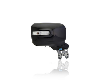 Door Mirror - Compatible/Replacement for '15-18 Jeep Renegade - Powered, Heated, With Blind Spot Detection & Signal Lamp - Right Hand - Passenger - 5VY88LXHAA Door Mirror - Compatible/Replacement for '15-18 Jeep Renegade - Powered, Heated, With Blind Spot Detection & Signal Lamp - Right Hand - Passenger - 5VY88LXHAA