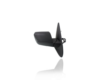 Door Mirror - Compatible/Replacement for '12-17 Ford Expedition - Manual-Folding, Powered, Heated With Signal/Puddle Lamp & Memory, Without Blind Spot, Textured Cover - Right Hand - CL1Z17682BA Door Mirror - Compatible/Replacement for '12-17 Ford Expedition - Manual-Folding, Powered, Heated With Signal/Puddle Lamp & Memory, Without Blind Spot, Textured Cover - Right Hand - CL1Z17682BA