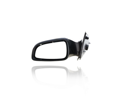 Door Mirror - Compatible/Replacement for '08-09 Saturn Astra 2Door - Powered, Heated, Unpainted - Left Hand - Driver - 13253341 Door Mirror - Compatible/Replacement for '08-09 Saturn Astra 2Door - Powered, Heated, Unpainted - Left Hand - Driver - 13253341