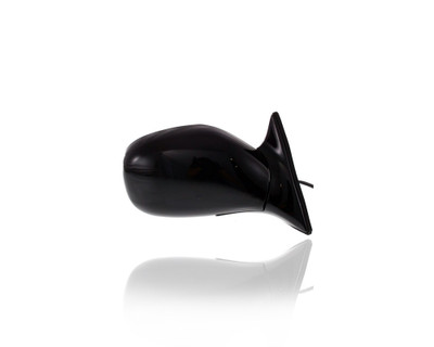 Door Mirror - Compatible/Replacement for '96-97 Toyota RAV4 2Door - Powered, Black - Right Hand - Passenger - 8791042170 Door Mirror - Compatible/Replacement for '96-97 Toyota RAV4 2Door - Powered, Black - Right Hand - Passenger - 8791042170
