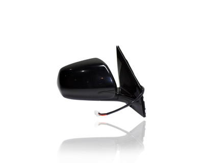 Door Mirror - Compatible/Replacement for '05-07 Nissan Murano SL/SE - Heated With Memory & Smart Entry - Right Hand - Passenger - 96301CB640 Door Mirror - Compatible/Replacement for '05-07 Nissan Murano SL/SE - Heated With Memory & Smart Entry - Right Hand - Passenger - 96301CB640