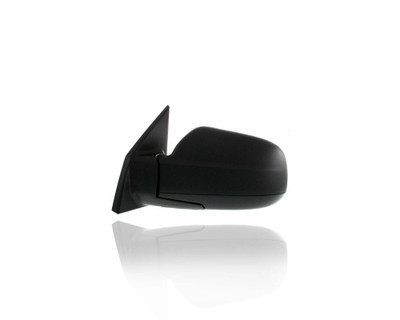 Door Mirror - Compatible/Replacement for '05-09 Hyundai Tucson GL - Manual, Textured - Left Hand - Driver - 876102E000CA Door Mirror - Compatible/Replacement for '05-09 Hyundai Tucson GL - Manual, Textured - Left Hand - Driver - 876102E000CA