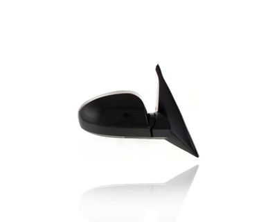 Door Mirror - Compatible/Replacement for '01-06 Kia Optima/Magentis EX/SE - Powered, Heated, Unpainted - Right Hand - Passenger - 876203C930XX