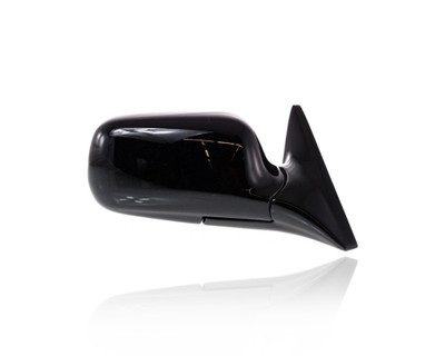 Door Mirror - Compatible/Replacement for '92-96 Lexus ES300 - Powered, Heated, Black Unpainted - Right Hand - Passenger - 8791033010C0 Door Mirror - Compatible/Replacement for '92-96 Lexus ES300 - Powered, Heated, Black Unpainted - Right Hand - Passenger - 8791033010C0