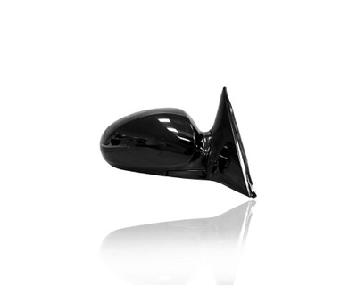 Door Mirror - Compatible/Replacement for '99-01 Hyundai Sonata Base - Manual Prime - Right Hand - Passenger - 8760638310 Door Mirror - Compatible/Replacement for '99-01 Hyundai Sonata Base - Manual Prime - Right Hand - Passenger - 8760638310
