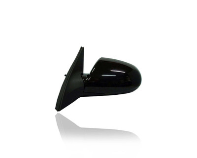 Door Mirror - Compatible/Replacement for '07-07 Hyundai Elantra - Manual - Left Hand - Driver - 876102H000