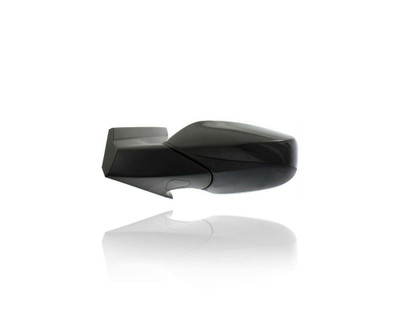 Door Mirror - Compatible/Replacement for '12-17 Hyundai Accent Sedan, 12-17 Hybrid - Manual Without Side Repeater, Unpainted - Left Hand - Driver - 876101R200 Door Mirror - Compatible/Replacement for '12-17 Hyundai Accent Sedan, 12-17 Hybrid - Manual Without Side Repeater, Unpainted - Left Hand - Driver - 876101R200