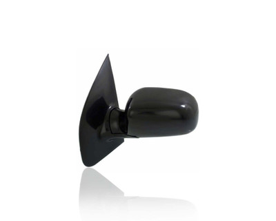 Door Mirror - Compatible/Replacement for '99-03 Ford Windstar - Manual - Left Hand - Driver - YF2Z17683AA