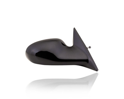 Door Mirror - Compatible/Replacement for '93-97 Chrysler Concorde New Yorker LHS Intrepid Vision - Manual - Right Hand - Passenger - 4624008