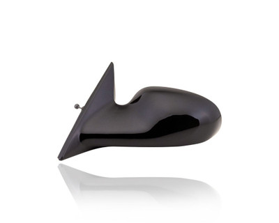 Door Mirror - Compatible/Replacement for '93-97 Chrysler Concorde New Yorker LHS Intrepid Vision - Manual - Left Hand - Driver - 4624009 Door Mirror - Compatible/Replacement for '93-97 Chrysler Concorde New Yorker LHS Intrepid Vision - Manual - Left Hand - Driver - 4624009