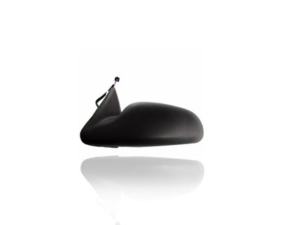 Door Mirror - Compatible/Replacement for '05-11 Dodge Dakota - Powered - Left Hand - Driver - 55077623AD Door Mirror - Compatible/Replacement for '05-11 Dodge Dakota - Powered - Left Hand - Driver - 55077623AD