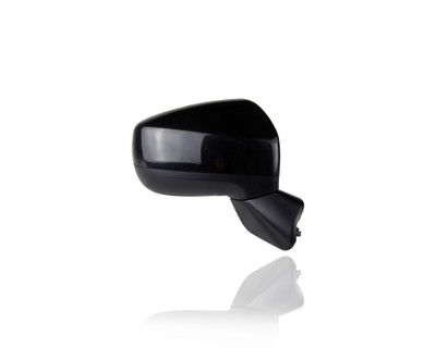 Door Mirror - Compatible/Replacement for '19-22 Subaru Forester-Base/Premium - Non-Heated Without Signal/Blind Spot/Memory, Unpainted - Right Hand - Passenger - 91036SJ512 Door Mirror - Compatible/Replacement for '19-22 Subaru Forester-Base/Premium - Non-Heated Without Signal/Blind Spot/Memory, Unpainted - Right Hand - Passenger - 91036SJ512