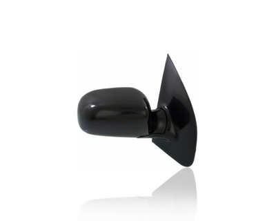 Door Mirror - Compatible/Replacement for '99-03 Ford Windstar - Manual - Right Hand - Passenger - YF2Z17682AA Door Mirror - Compatible/Replacement for '99-03 Ford Windstar - Manual - Right Hand - Passenger - YF2Z17682AA