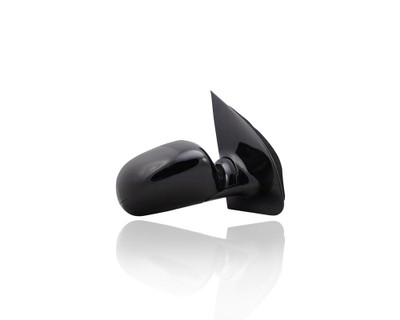 Door Mirror - Compatible/Replacement for '01-02 Ford Windstar - Powered, Heated Without Signal & Memory, Unpainted - Right Hand - Passenger - 2F2Z17682GA Door Mirror - Compatible/Replacement for '01-02 Ford Windstar - Powered, Heated Without Signal & Memory, Unpainted - Right Hand - Passenger - 2F2Z17682GA