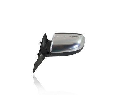 Door Mirror - Compatible/Replacement for '08-09 Mercury Sable - Powered, Heated Without Memory, Silver - Left Hand - Driver - 8G1Z17683F Door Mirror - Compatible/Replacement for '08-09 Mercury Sable - Powered, Heated Without Memory, Silver - Left Hand - Driver - 8G1Z17683F