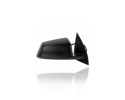 Door Mirror - Compatible/Replacement for '08-10 Saturn Outlook, 08-08 GMC Acadia - Powered, Heated Without Signal, Textured - Right Hand - Passenger - 25896083 Door Mirror - Compatible/Replacement for '08-10 Saturn Outlook, 08-08 GMC Acadia - Powered, Heated Without Signal, Textured - Right Hand - Passenger - 25896083