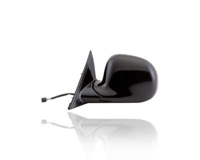 Door Mirror - Compatible/Replacement for '98-98 Chevrolet S10/Sonoma, 98-98 GMC Blazer/Bravada/Jimmy - Powered, Heated, Unpainted - Left Hand - Driver - 15151119 Door Mirror - Compatible/Replacement for '98-98 Chevrolet S10/Sonoma, 98-98 GMC Blazer/Bravada/Jimmy - Powered, Heated, Unpainted - Left Hand - Driver - 15151119