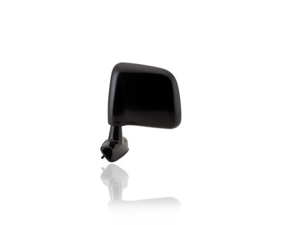 Door Mirror - Compatible/Replacement for '86-97 Ford Aerostar - Manual, Black - Left Hand - Driver - F19Z17683A Door Mirror - Compatible/Replacement for '86-97 Ford Aerostar - Manual, Black - Left Hand - Driver - F19Z17683A