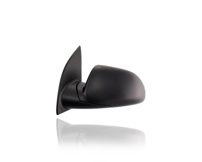 Door Mirror - Compatible/Replacement for '02-07 Saturn Vue, 07-07 Vue Hybrid - Manual, Non-Heated, Textured - Left Hand - Driver - 22696149 Door Mirror - Compatible/Replacement for '02-07 Saturn Vue, 07-07 Vue Hybrid - Manual, Non-Heated, Textured - Left Hand - Driver - 22696149