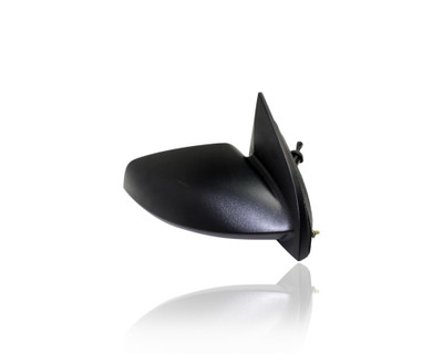 Door Mirror - Compatible/Replacement for '03-07 Saturn Ion Coupe - Manual - Right Hand - Passenger - 10363817 Door Mirror - Compatible/Replacement for '03-07 Saturn Ion Coupe - Manual - Right Hand - Passenger - 10363817