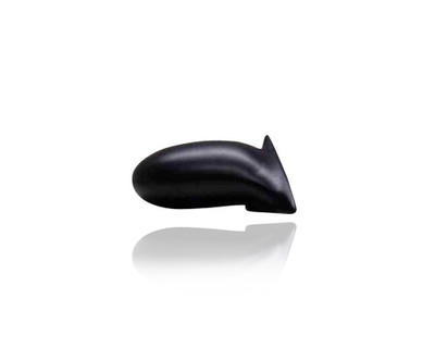 Door Mirror - Compatible/Replacement for '02-04 Oldsmobile Alero, 02-04 Pontiac Grand Am SE - Manual Remote - Right Hand - Passenger - 22724873 Door Mirror - Compatible/Replacement for '02-04 Oldsmobile Alero, 02-04 Pontiac Grand Am SE - Manual Remote - Right Hand - Passenger - 22724873