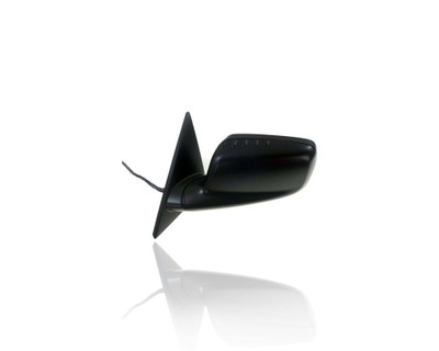 Door Mirror - Compatible/Replacement for '99-03 BMW 3-Series Coupe/Convertible - Powered, Heated With Memory - Left Hand - Driver - 51167003463 Door Mirror - Compatible/Replacement for '99-03 BMW 3-Series Coupe/Convertible - Powered, Heated With Memory - Left Hand - Driver - 51167003463