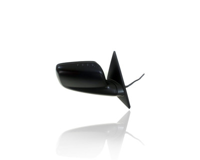 Door Mirror - Compatible/Replacement for '99-03 BMW 3-Series Coupe/Convertible - Powered, Heated With Memory - Right Hand - Passenger - 51167003466