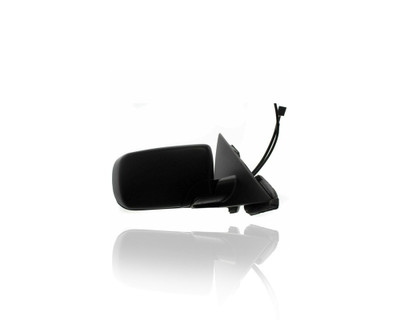 Door Mirror - Compatible/Replacement for '99-05 BMW 3-Series Sedan/Wagon - Electric, Power-Folding, Heated Without Memory - Right Hand - Passenger - 51168245132 Door Mirror - Compatible/Replacement for '99-05 BMW 3-Series Sedan/Wagon - Electric, Power-Folding, Heated Without Memory - Right Hand - Passenger - 51168245132