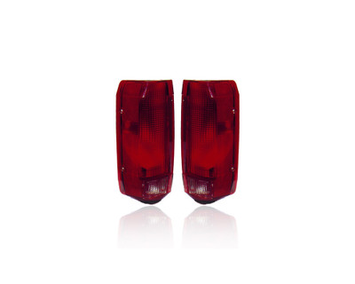 Fog Light - Compatible/Replacement for '20-21 Kia Soul - Halogen, Round - Pair, Left Driver + Right Passenger Set - 92202K0000, 92201K0000 Fog Light - Compatible/Replacement for '20-21 Kia Soul - Halogen, Round - Pair, Left Driver + Right Passenger Set - 92202K0000, 92201K0000