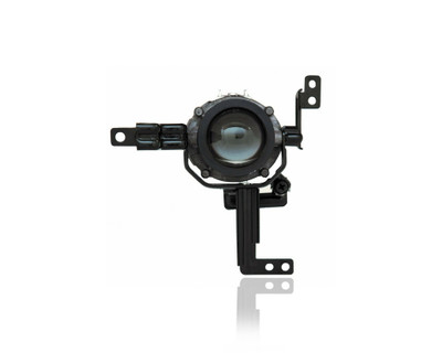 Fog Light - Compatible/Replacement for '19-20 Kia Sorento (Exlude SX Limited) - Projector Halogen Standard - Right Hand - Passenger - 92202C5500