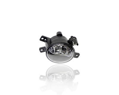Fog Light - Compatible/Replacement for '12-15 BMW X1 xLine/Standard/Sport With Adaptive Lamp - Right Hand - Passenger - 63172993528 - OEM