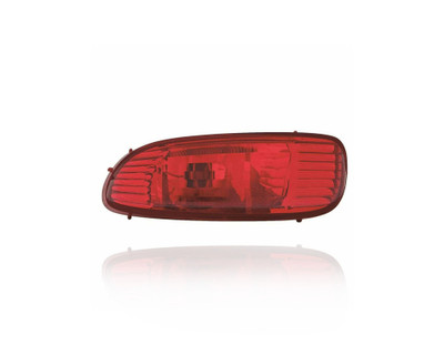 Fog Light - Compatible/Replacement for '15-19 Mini Cooper Hardtop 4Door, 14-16 Hardtop Hatchback, 16-19 Convertible - Rear - Right Hand - Passenger - 63247350008 Fog Light - Compatible/Replacement for '15-19 Mini Cooper Hardtop 4Door, 14-16 Hardtop Hatchback, 16-19 Convertible - Rear - Right Hand - Passenger - 63247350008