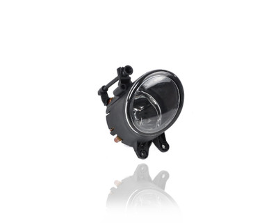Fog Light - Compatible/Replacement for '02-05 Audi A4-Only - Halogen - Left Hand - Driver - 8E0941699B