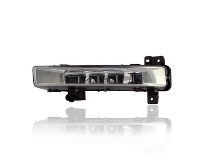 Fog Light - Compatible/Replacement for '17-18 BMW 530i/540d/540i Sedan, 18-18 530e/640i Grand Turismo, 18-19 m550i xDrive Sedan - Right Hand - Passenger - 63177349132 Fog Light - Compatible/Replacement for '17-18 BMW 530i/540d/540i Sedan, 18-18 530e/640i Grand Turismo, 18-19 m550i xDrive Sedan - Right Hand - Passenger - 63177349132
