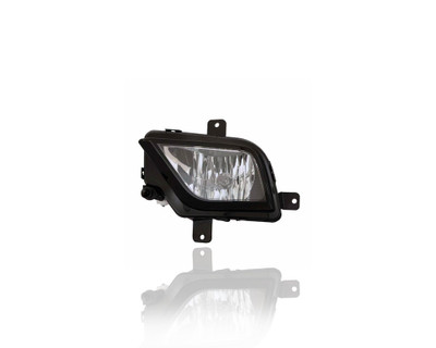 Fog Light - Compatible/Replacement for '17-18 VW Volkswagen Jetta Sedan GLI/Wolfsburg - Halogen - Left Hand - Driver - 5C7941699Q - CAPA Fog Light - Compatible/Replacement for '17-18 VW Volkswagen Jetta Sedan GLI/Wolfsburg - Halogen - Left Hand - Driver - 5C7941699Q - CAPA