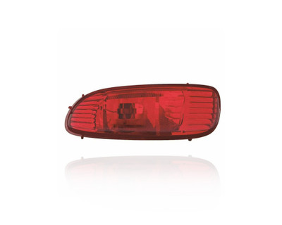 Fog Light - Compatible/Replacement for '15-19 Mini Cooper Hardtop 4Door, 14-16 Hardtop Hatchback, 16-19 Convertible - Rear - Right Hand - Passenger - 63247350008 - CAPA Fog Light - Compatible/Replacement for '15-19 Mini Cooper Hardtop 4Door, 14-16 Hardtop Hatchback, 16-19 Convertible - Rear - Right Hand - Passenger - 63247350008 - CAPA