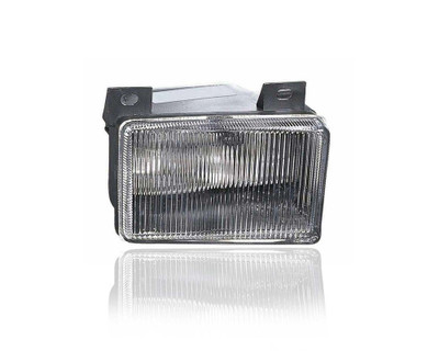 Fog Light - Compatible/Replacement for '00-04 Volvo S40 V40 - Right Hand - Passenger - 308652726 Fog Light - Compatible/Replacement for '00-04 Volvo S40 V40 - Right Hand - Passenger - 308652726