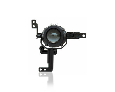 Fog Light - Compatible/Replacement for '19-20 Kia Sorento (Exlude SX Limited) - Projector Halogen Standard - Left Hand - Driver - 92201C5500